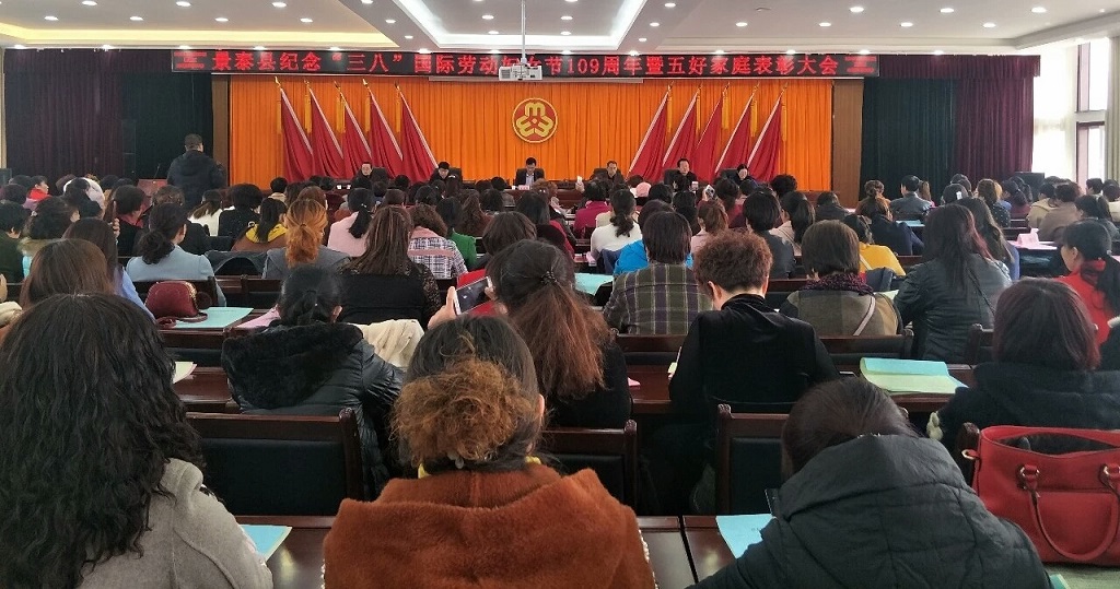 1578990465702173.jpg 2,3月6日,景泰县召开纪念“三八”国际劳动妇女节109周年暨五好家庭表彰大会.jpg