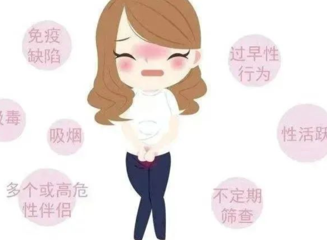 健康中国 母亲行动 | “两癌”防治知多少