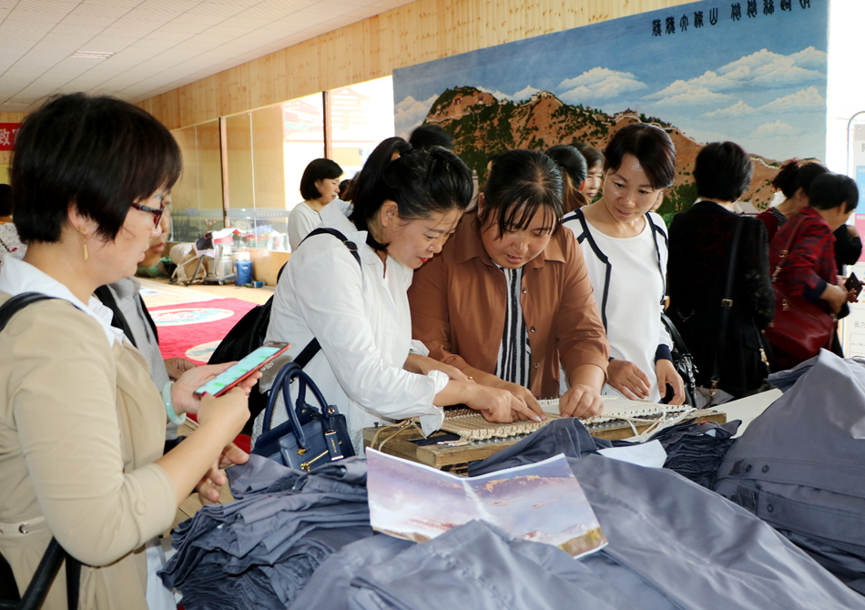 20 考察甘谷县巾帼扶贫车间 (10).jpg 20 考察甘谷县巾帼扶贫车间 (10).jpg