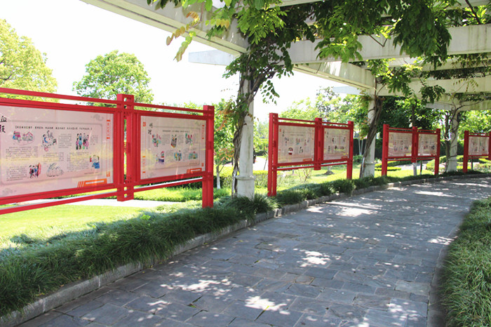 奉贤区家训家风文化长廊_副本.jpg 奉贤区家训家风文化长廊_副本.jpg