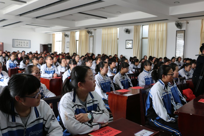 敦煌发放春蕾女童助学金_conew1.jpg 敦煌发放春蕾女童助学金_conew1.jpg