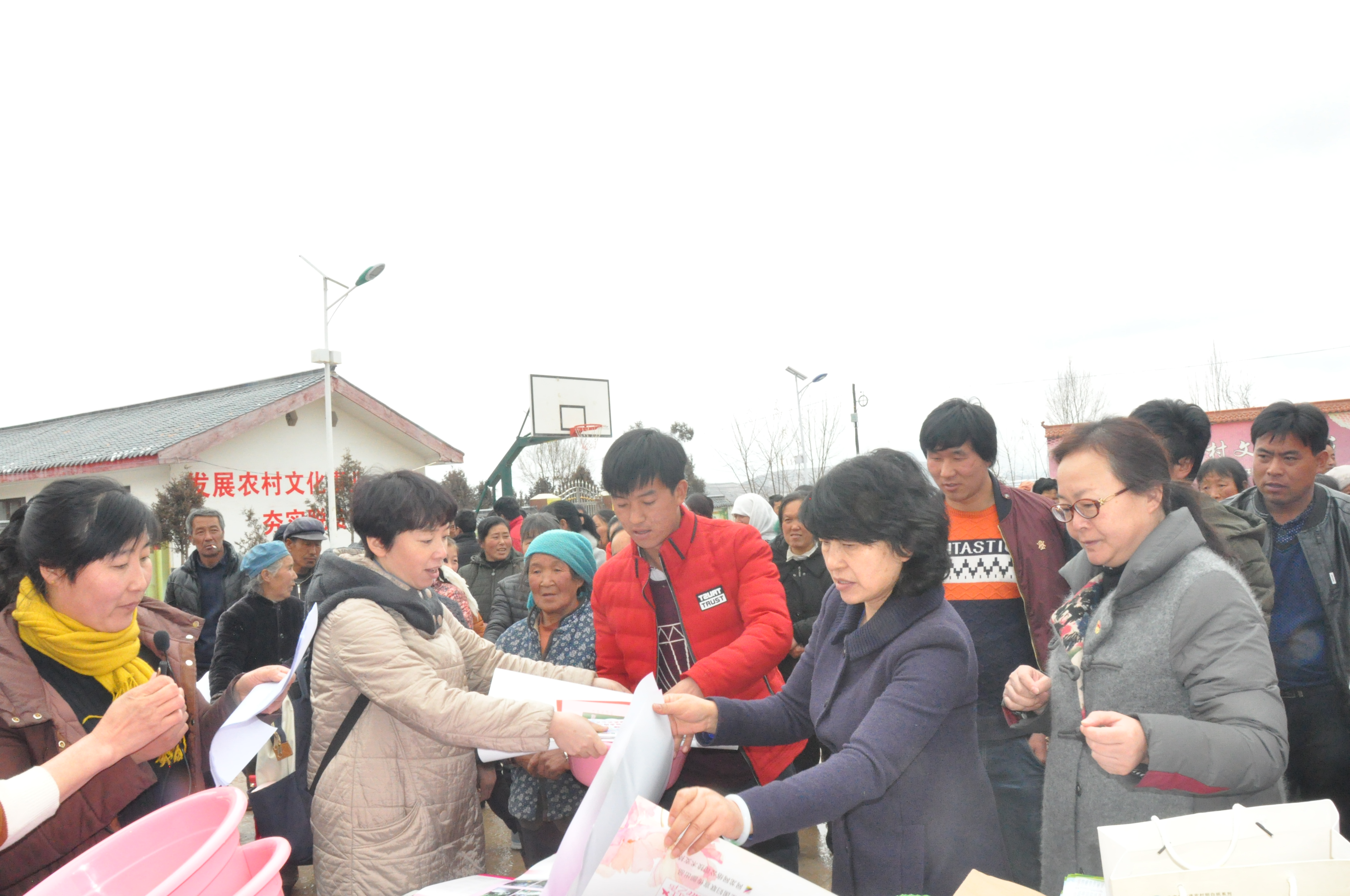 2018年学雷锋活动 085.JPG