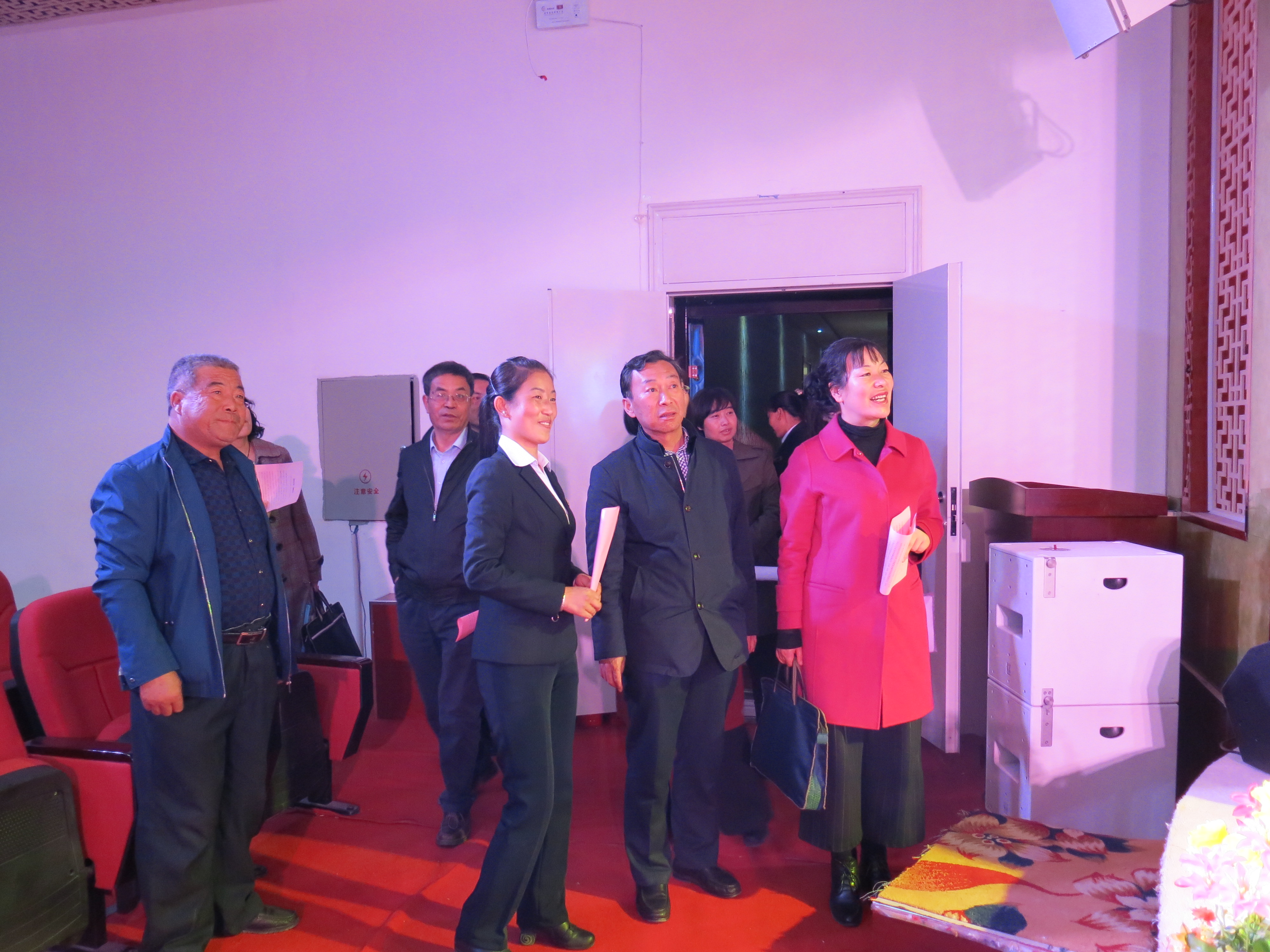 民勤县西渠镇号顺村调研4.JPG 民勤县西渠镇号顺村调研4.JPG